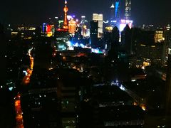 -上海雅居乐万豪侯爵酒店