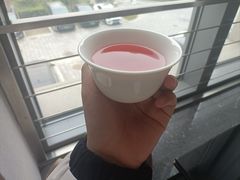 -泛太平洋大酒店·海天楼中餐厅·粤菜