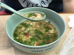 -胡子王扁豆面旗子(五一路店)