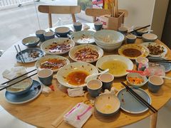 -冯记豆花店(健翔桥店)