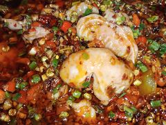 -锦府盐帮·侯宅(五棵松万达店)