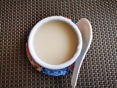 -五号茶居·新派粤菜·岭南五号酒店(沿江中路店)