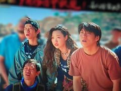 -星轶影院(南京茂业天地店)