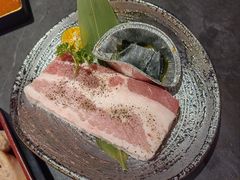 -久藏·横膈膜烧肉·酒场(江汉路店)