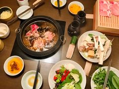 -鍋ぞう(新宿西口店)