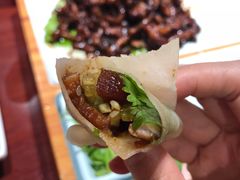 -京味张·北京烤鸭(天河南二路店)