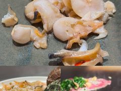 -松临·铁板烧&Omakase(神农店)