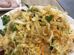 -李连贵熏肉大饼(沈阳站店)
