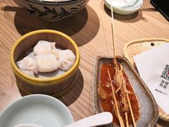 -牛三哥洛阳牛肉汤(生态城店)