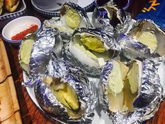 -纳瓦新疆菜(银都店)