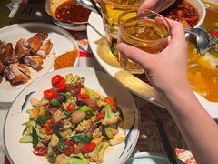 -鼎盛蜀坊·重庆江湖菜(市桥地铁站店)