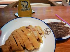 -官桥贡面(吉城大厦店)