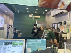 -仙雨林·奶茶鲜果茶(书院巷店)