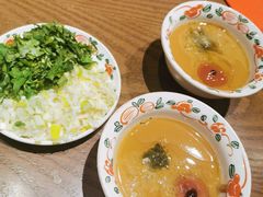 -北京老门框爆肚涮肉馆(凤城六路店)