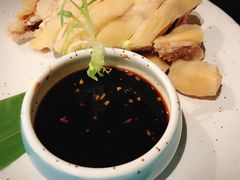 -老头儿油爆虾·知味杭州(爱琴海购物中心)