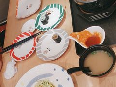 -新一番三文鱼寿司(红城湖店)