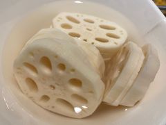 -海底捞火锅(海宁路店)