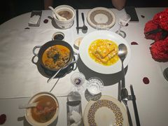 -狮拾久·现代新加坡料理(壹方城店)