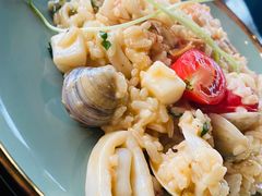 -IL Forno 意坊·意大利餐厅(温州万象城店)
