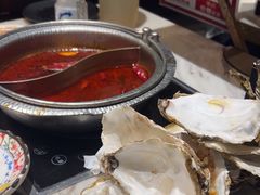 -火炉火自助餐(西直门凯德MALL店)