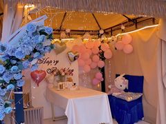 -天空花园餐吧·生日·团建(南山店)