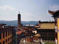 -正觉寺