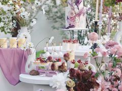 -Biteology Artisan Cakes(红庄·国际文化保税创新园店)