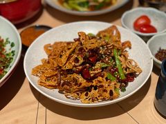 藕遇小肉肉-山石榴·贵州菜(丰盛里店)
