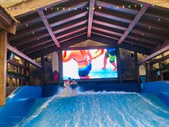 -杭州开元森泊度假乐园