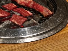 -御牛道日式烤肉料理(杭州万象城店)