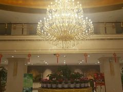 -金水鹤温泉国际酒店