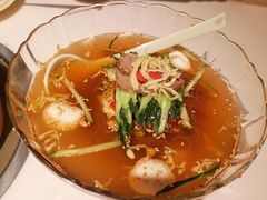 -七八冷面·延边朝鲜族美食(圣熙八号店)