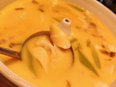 -木守西溪溪隐餐厅