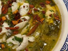 -顺风山庄(水濂山店)