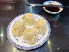 无锡小笼包-熙盛源(永乐路店)