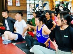 -OneFit健身(汇锦城店)