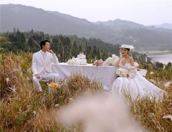-巴黎恋人婚纱摄影(东莞总店)