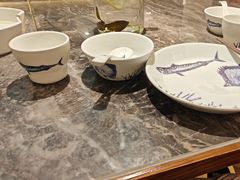 -前海沿·青岛菜(乐客城店)