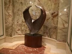 -广州富力丽思卡尔顿酒店