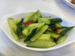 -清真·尖子尖牛肉面(王府井店)