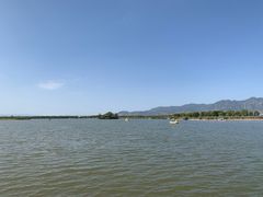 -野鸭湖国家湿地公园