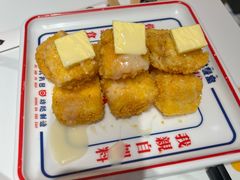 -动哒餐室•港式茶餐厅(顺义华联店)