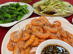 -隆都四季香饭店(碧海路店)