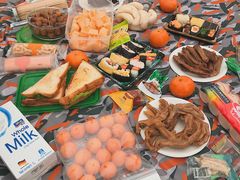 -元祖食品GANSO(江宁万达店)