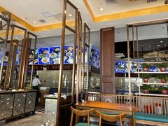 -海铺·渔家虾水饺(皇姑店)