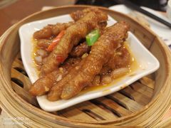 -点都德(大茶楼店)