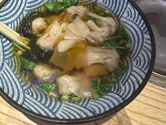 -北丐先生·野馄饨烧烤(泰达E街区店)