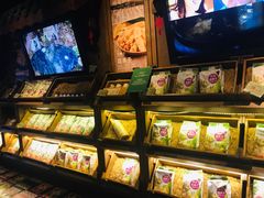 -云海肴·汽锅鸡·云南菜(天津国金汇店)