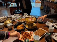 -龍聚祥烧麦馆(万达店)