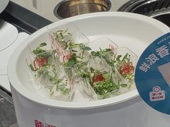 -龍歌自助小火锅(雨花台江南虹悦城店)